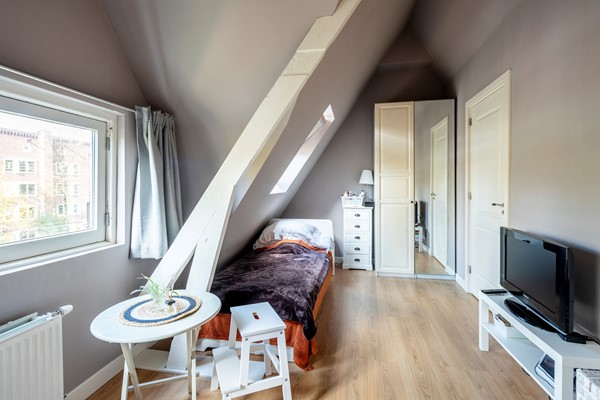 Medium property photo - Hoofdweg 54, 1058 BD Amsterdam